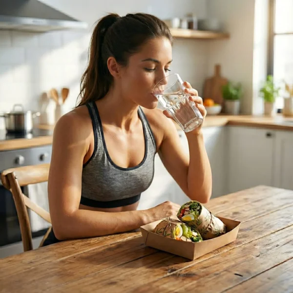 plan mantenerme sano mensual