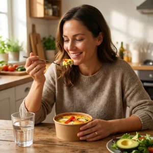 plan mantenerme sano mensual