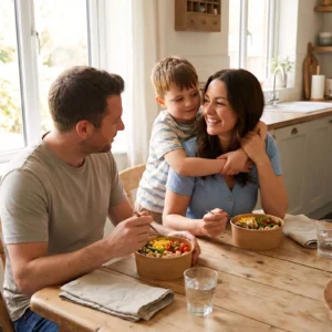 plan mantenerme sano mensual