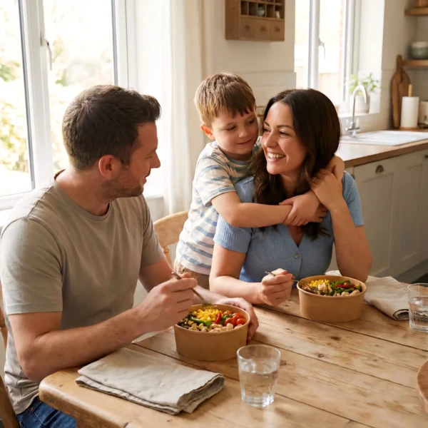plan mantenerme sano mensual