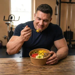 plan volumen mensual