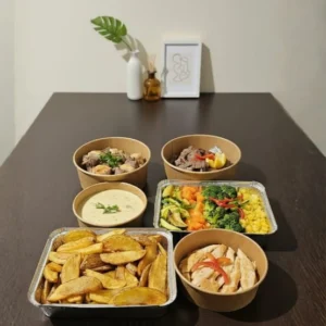 tabla especial de la casa