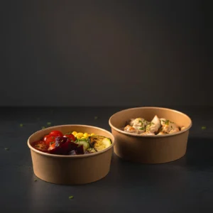 tabla individual baja en carbos gourmet