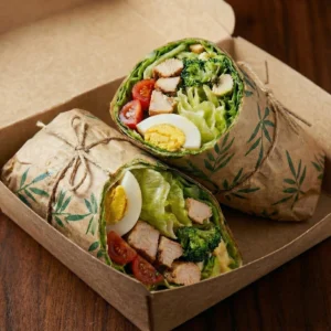 arma tu fajita lowcarb