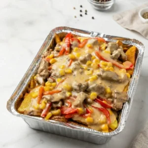 arma tu tabla familiar: salsa de la casa