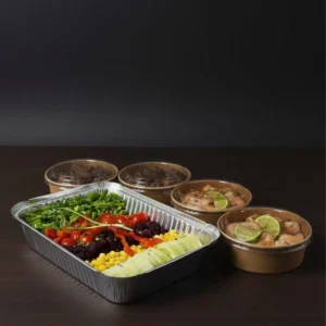 tabla familiar baja en carbos gourmet