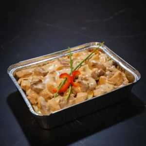 sello del chef mediana