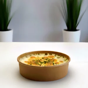 ostiones a la parmesana