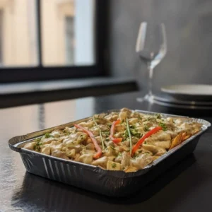 sello del chef familiar