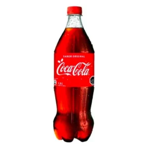 Coca Cola Normal 1.5L