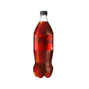 Coca Cola Zero 1.5L
