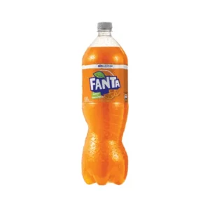 Fanta Zero 1.5L