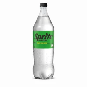 Sprite Zero 1.5L